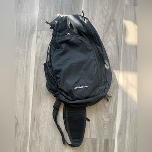Eddie Bauer Bag. New With Tag.